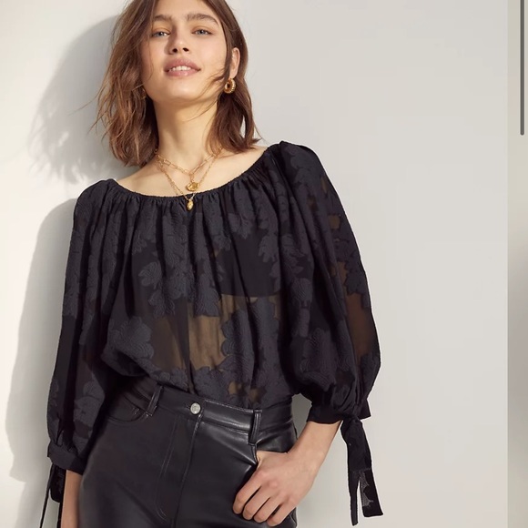 Tops - WILFRED Calypso Blouse